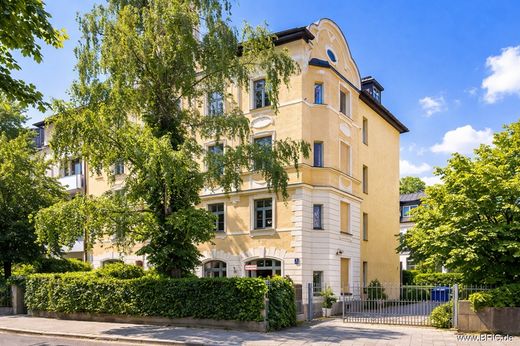 Apartment / Etagenwohnung in München, Upper Bavaria