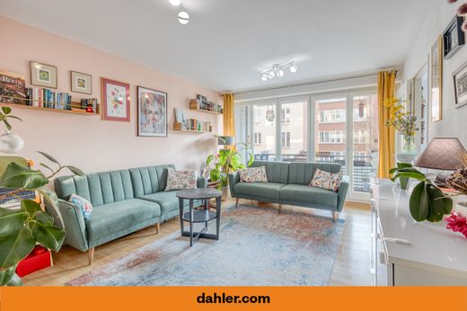 Apartment in Friedrichshain, Land Berlin