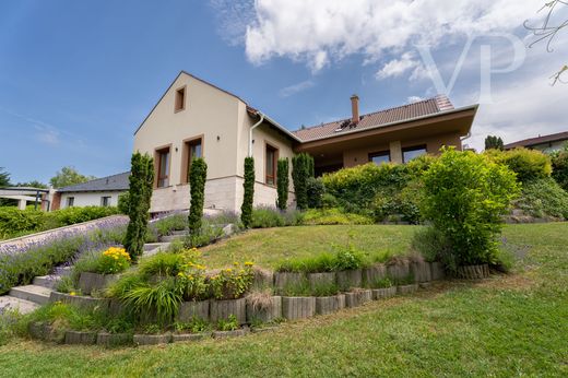 Lüks ev Telki, Pest megye