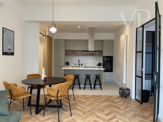 Apartment in Budapest