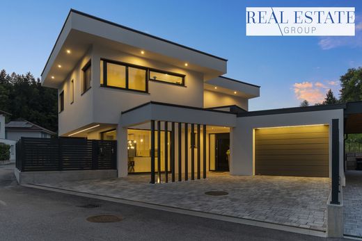 Luxury home in Klagenfurt, Klagenfurt am Wörthersee