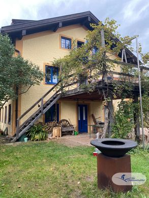 منزل ﻓﻲ Grabenstätt, Upper Bavaria