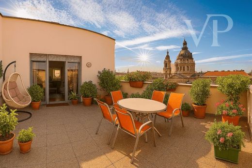 Apartment in Budapest