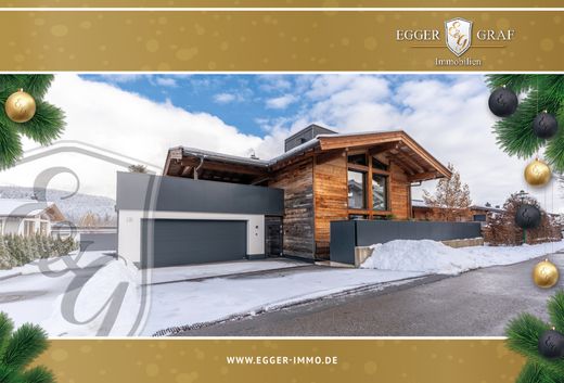 Lüks ev Going, Politischer Bezirk Kitzbühel