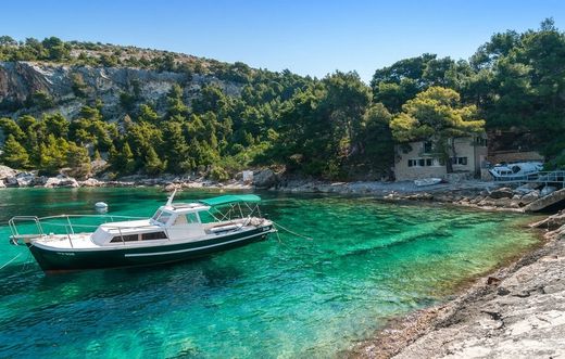 Luxury home in Hvar, Grad Hvar