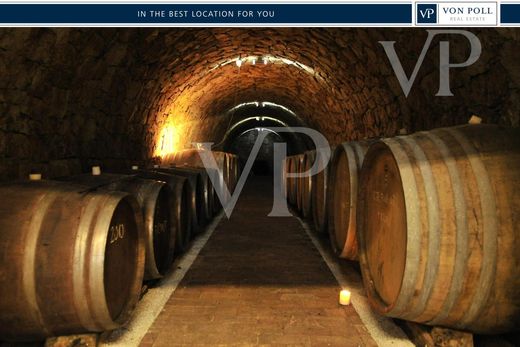 Luxury home in Mád, Borsod-Abaúj-Zemplén