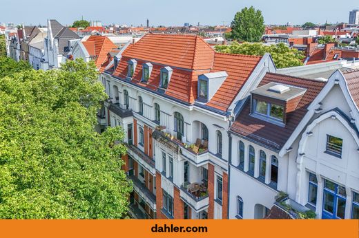 Appartement in Berlijn