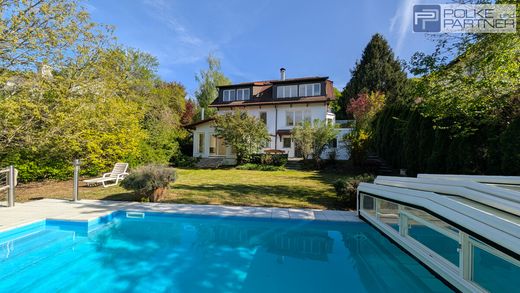 Villa in Purkersdorf, Politischer Bezirk Sankt Pölten