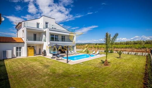 Villa in Poreč, Grad Poreč