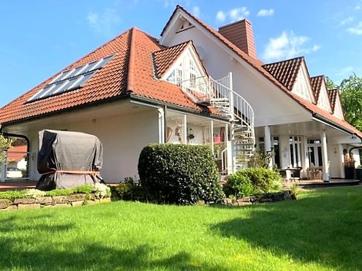 Luksusowy dom w Rengsdorf, Rheinland-Pfalz