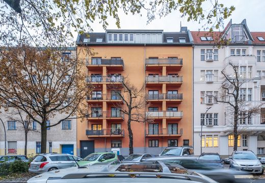 Piso / Apartamento en Berlín