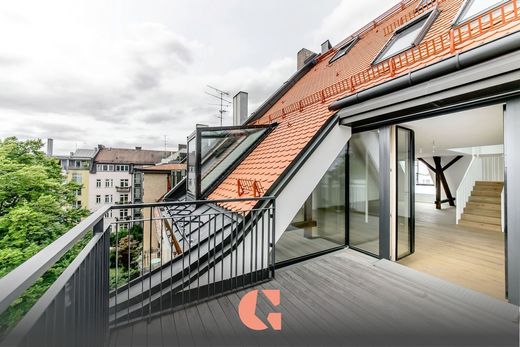 Apartment in Munich, Upper Bavaria