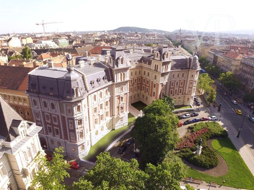 Daire Budapeşte, Budapest