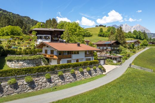 Luxury home in Reith bei Kitzbühel, Bezirk Kitzbuehel