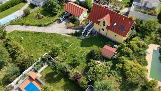 Элитный дом, Мёрбиш-ам-Зее, Eisenstadt-Umgebung