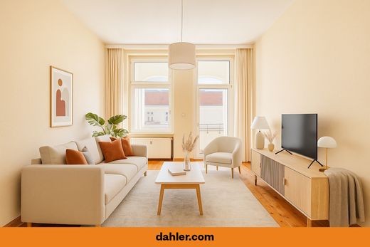 Piso / Apartamento en Berlín