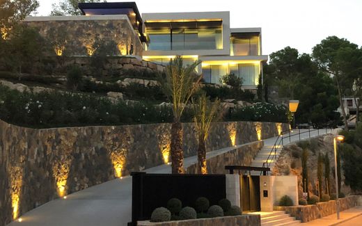 Villa a Port d'Andratx, Isole Baleari