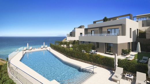 Willa w Algarrobo, Provincia de Málaga