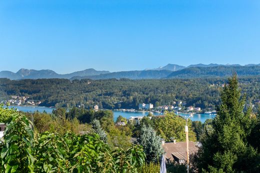 Penthouse in Velden am Wörthersee, Politischer Bezirk Villach Land