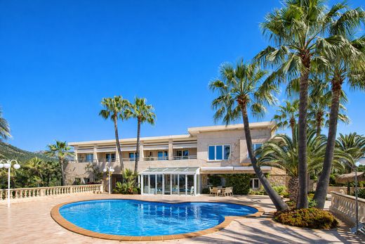 Villa Peguera, Illes Balears