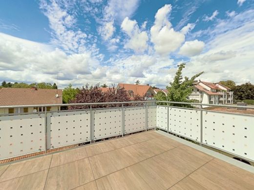 Casa di lusso a Unterkrozingen, Freiburg Region