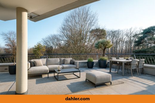 Villa in Berlin, Land Berlin