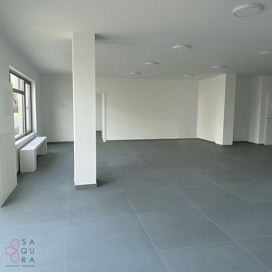 Γραφείο σε Oberwaltersdorf, Politischer Bezirk Baden