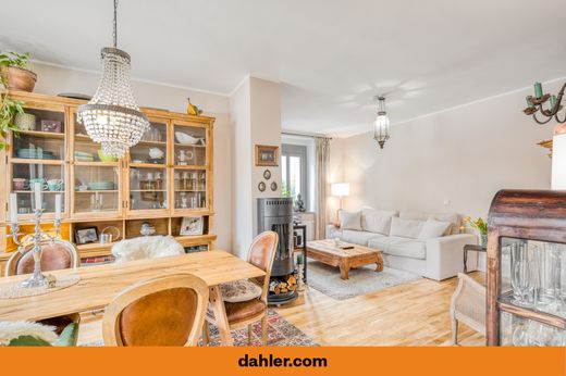 Apartment in Berlin, Land Berlin