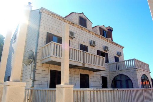Maison de luxe à Dubrovnik, Grad Dubrovnik