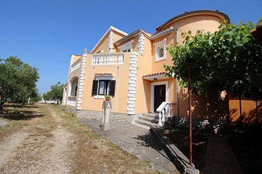 Lüks ev Preko, Zadar