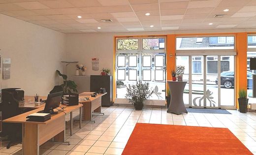 Office in Garbsen, Lower Saxony