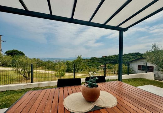 Koperの高級住宅