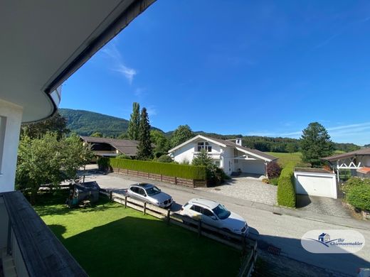 Piso / Apartamento en Bernau am Chiemsee, Upper Bavaria