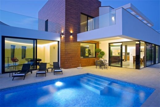 Villa en Poreč, Grad Poreč