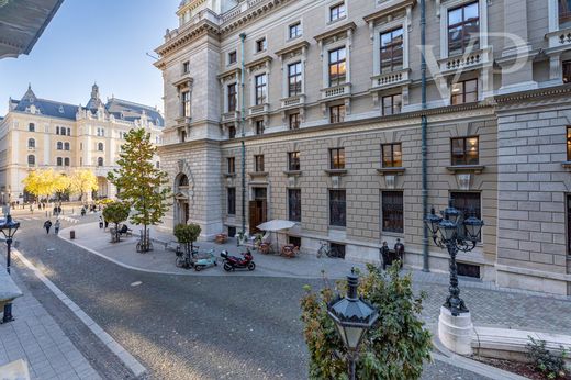 Apartment in Budapest