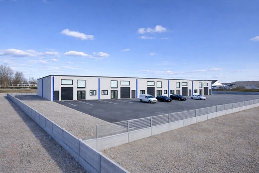 أرض ﻓﻲ Baden, Politischer Bezirk Baden