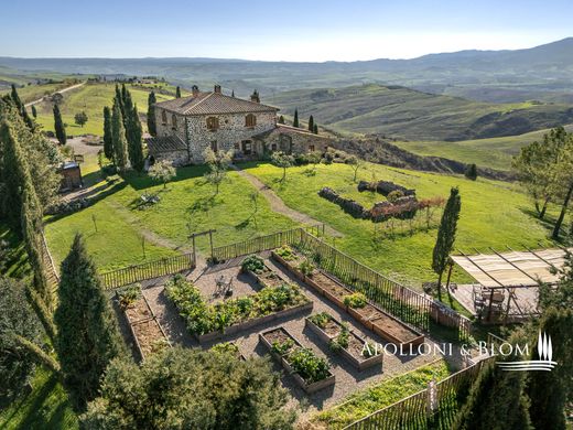 Maison de luxe à Radicofani, Sienne