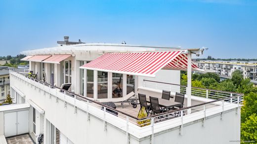 ミュンヘン, Upper Bavariaのペントハウス