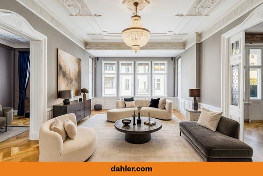 Apartment in Berlin, Land Berlin