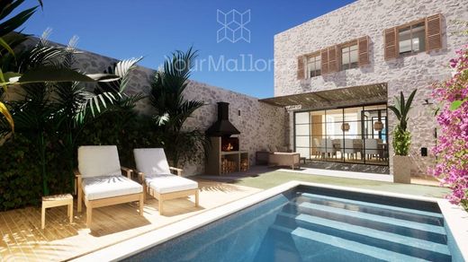 Luxury home in Artà, Province of Balearic Islands