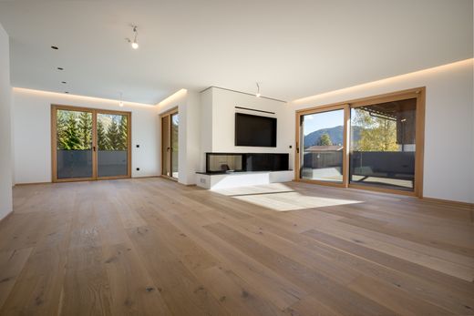 Apartment in Sankt Ulrich am Pillersee, Bezirk Kitzbuehel