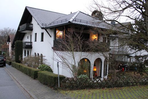 Luxury home in Weibersbrunn, Lower Franconia