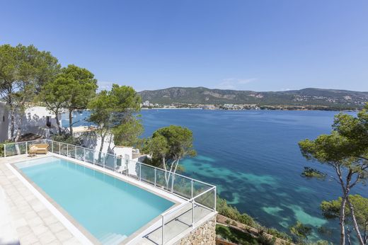 Villa a Calvià, Isole Baleari