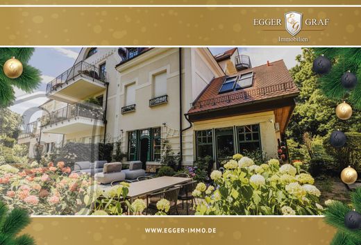 Apartment in Munich, Upper Bavaria