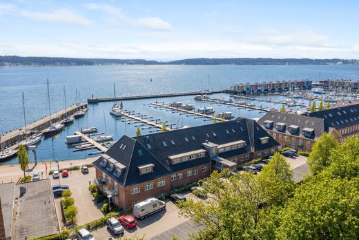 Apartment in Flensburg, Schleswig-Holstein