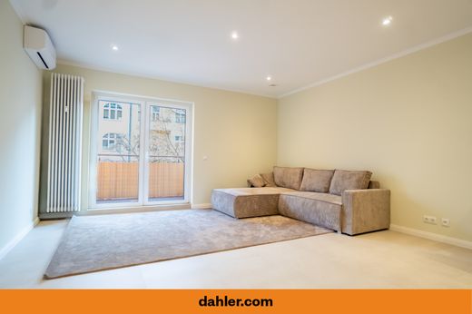 Piso / Apartamento en Berlín