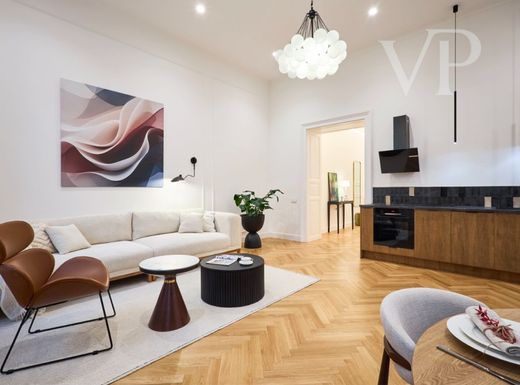 Piso / Apartamento en Budapest