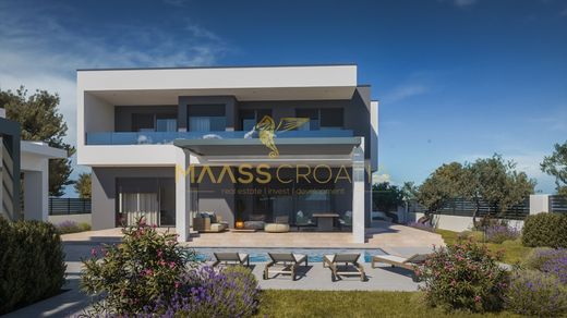 Casa di lusso a Lozovac, Grad Šibenik