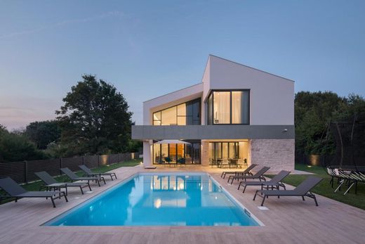 Villa in Ližnjan, Ližnjan-Lisignano