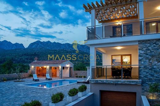 Luxe woning in Zadar